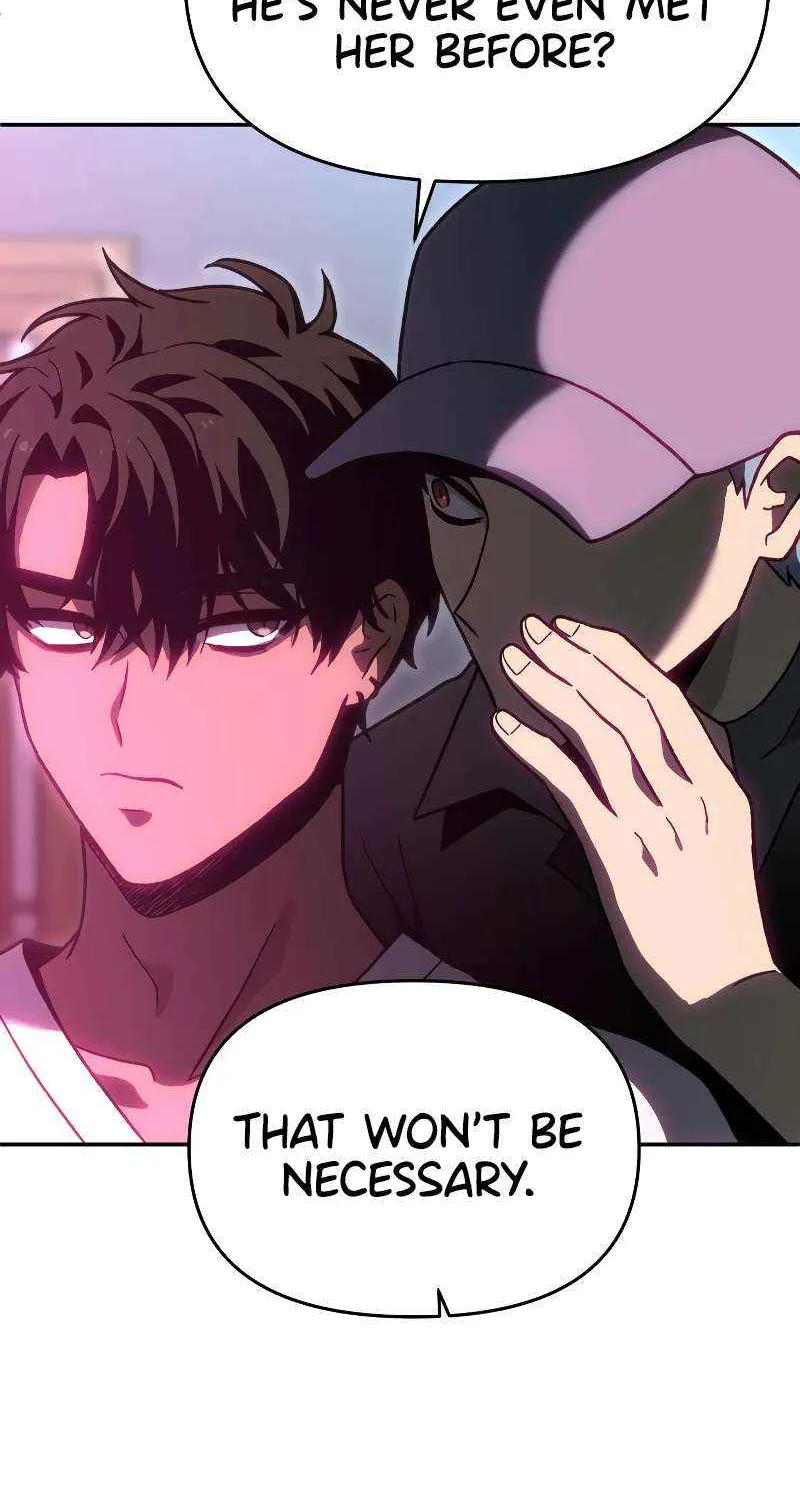 I Used to Be a Boss Chapter 117 page 111 - 