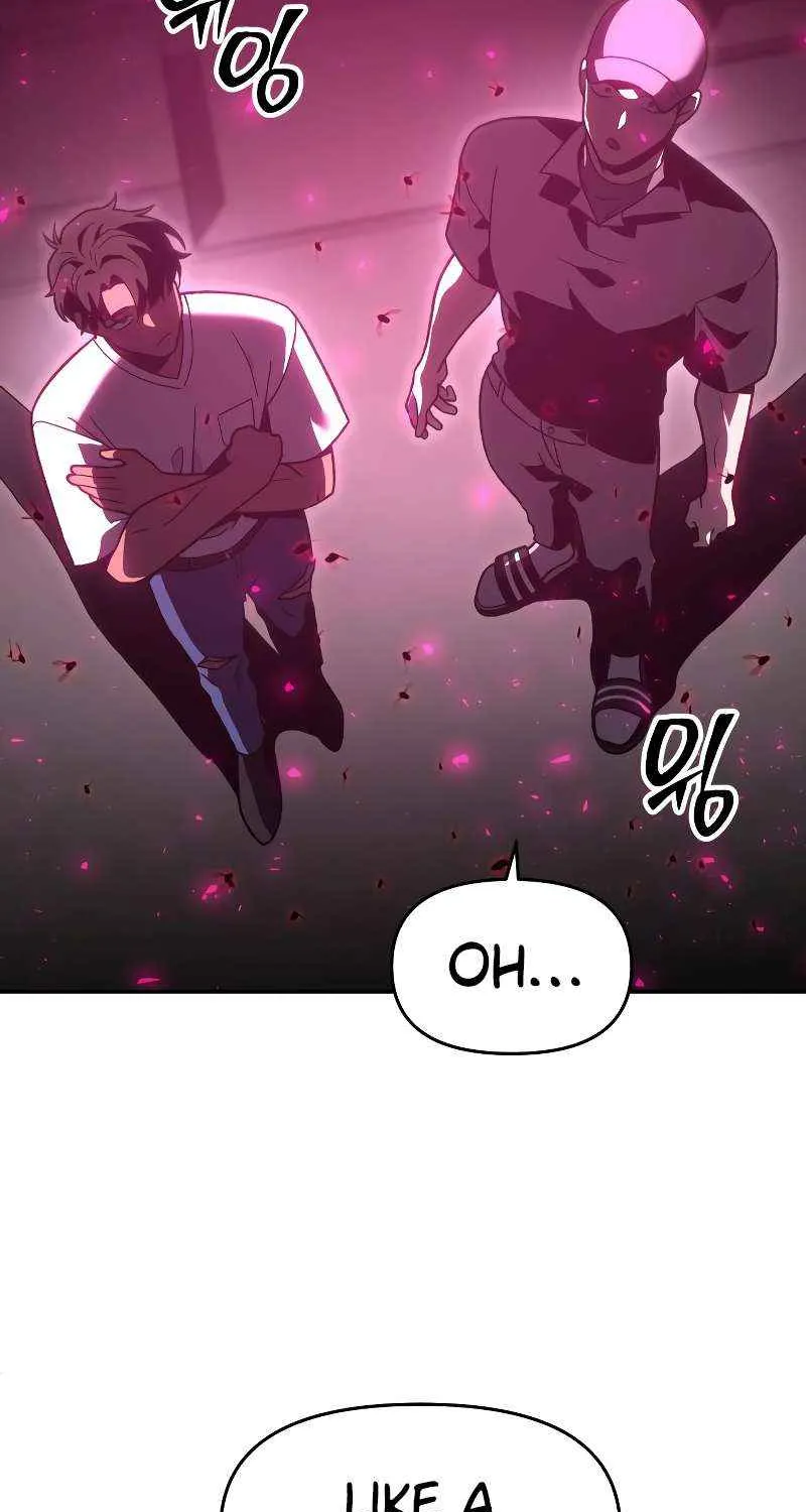 I Used to Be a Boss Chapter 117 page 117 - 