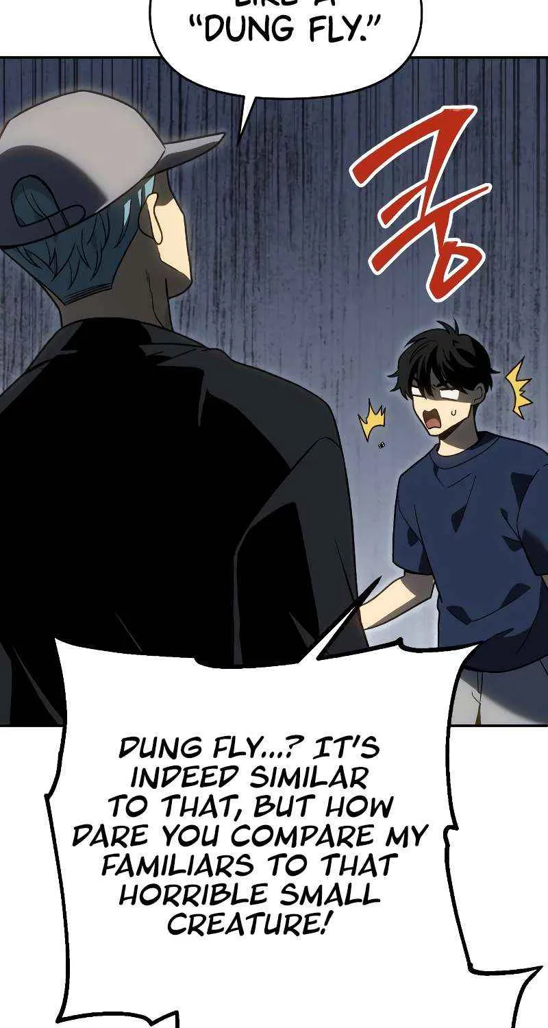 I Used to Be a Boss Chapter 117 page 118 - 