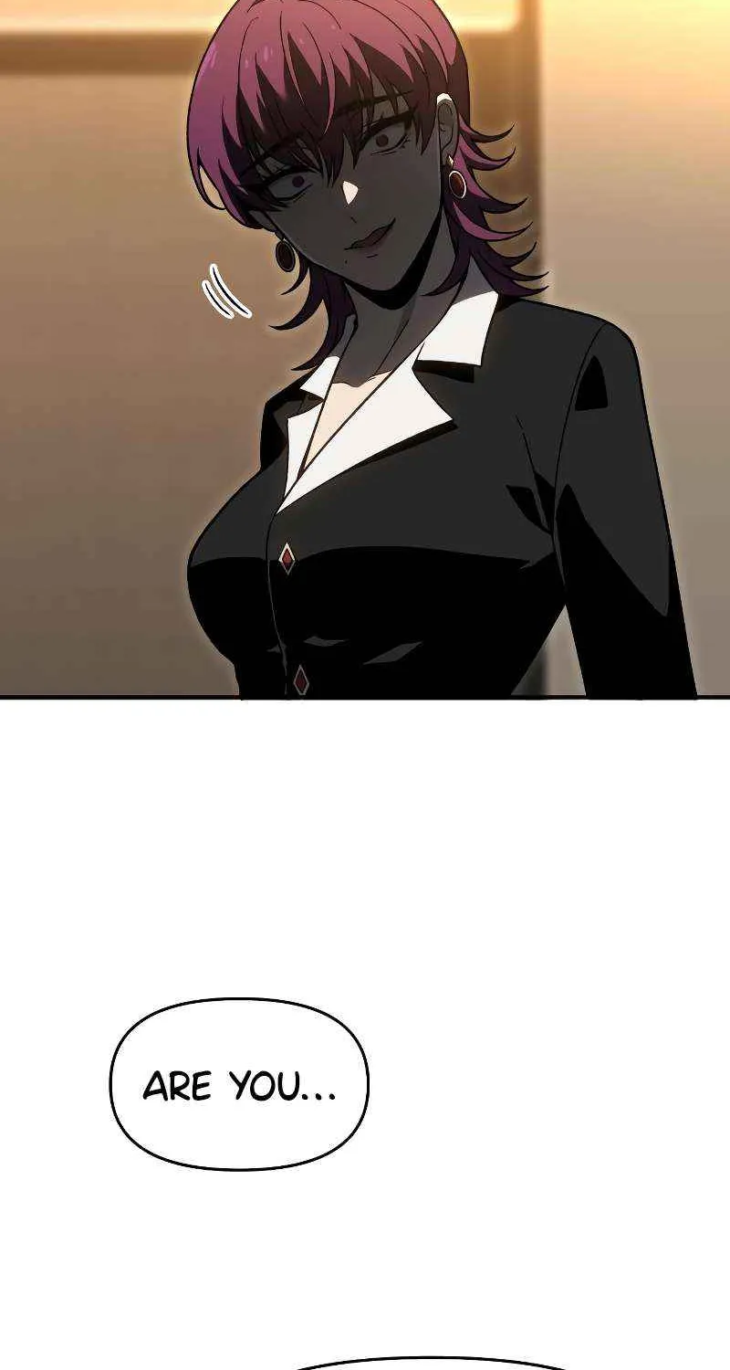 I Used to Be a Boss Chapter 117 page 13 - 