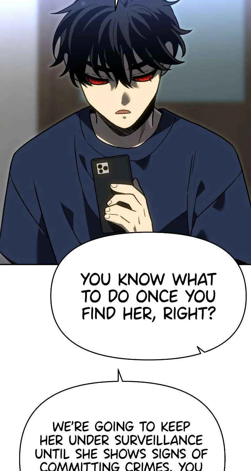 I Used to Be a Boss Chapter 117 page 122 - 