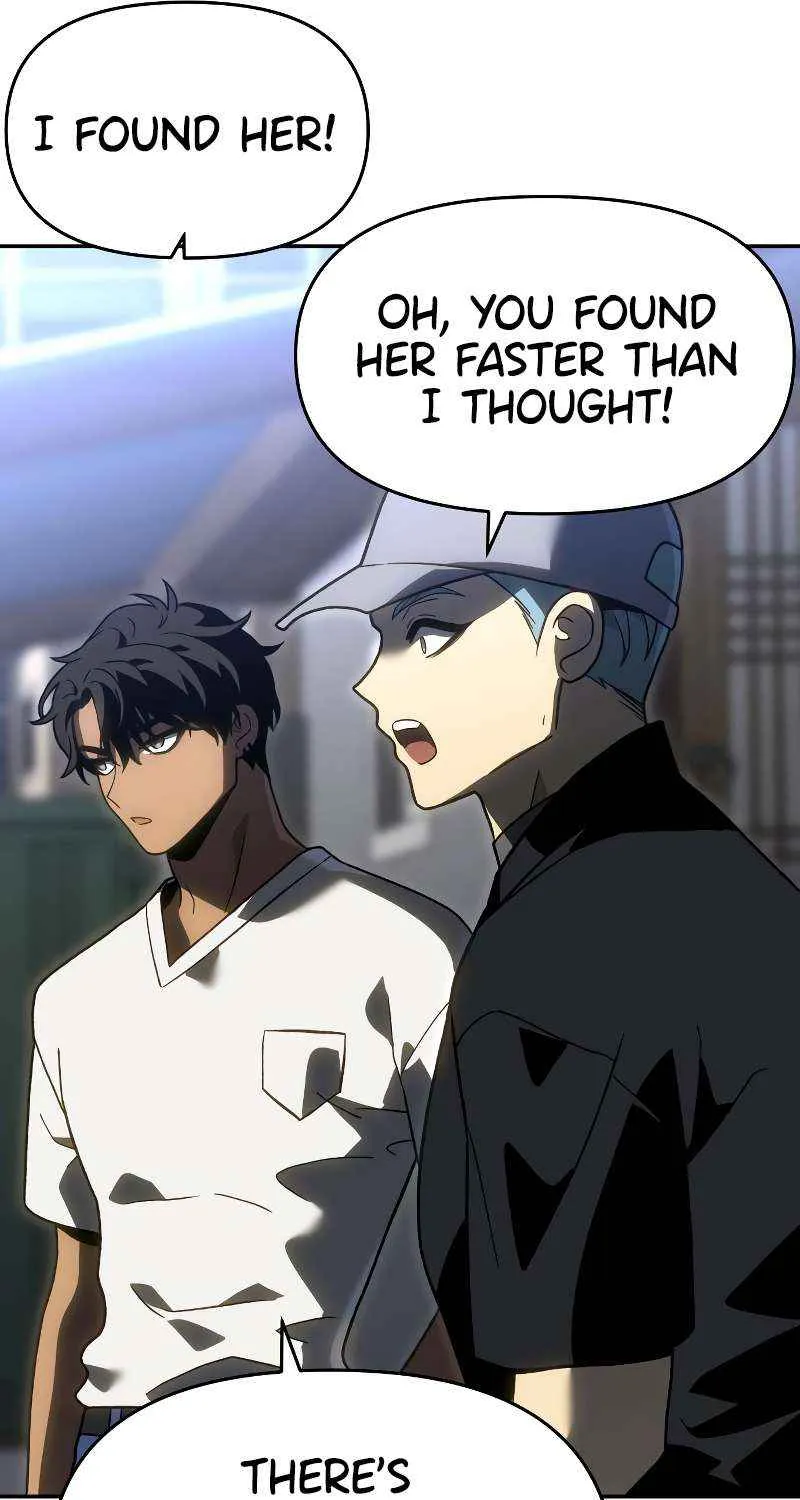 I Used to Be a Boss Chapter 117 page 125 - 