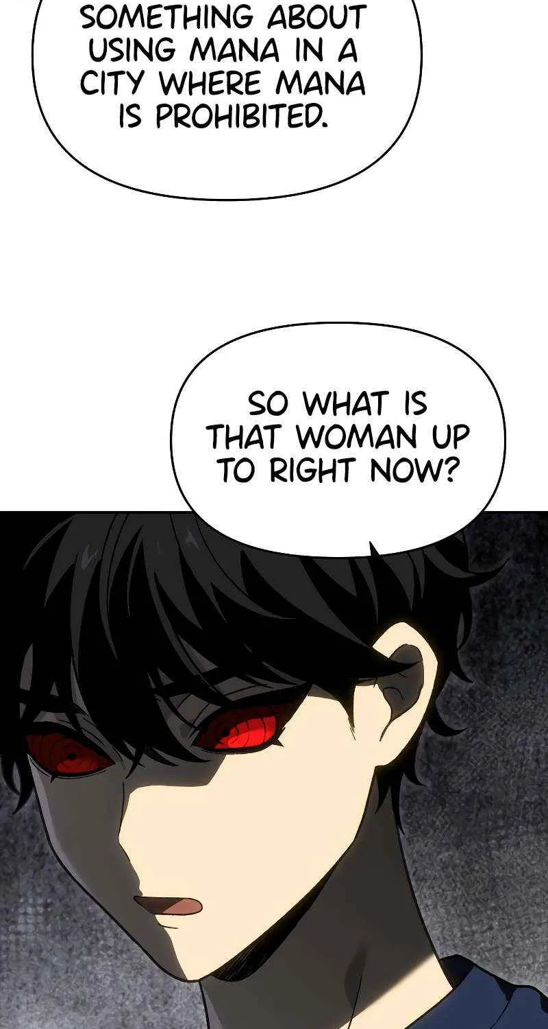 I Used to Be a Boss Chapter 117 page 126 - 