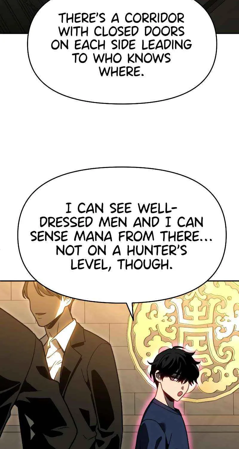 I Used to Be a Boss Chapter 117 page 140 - 