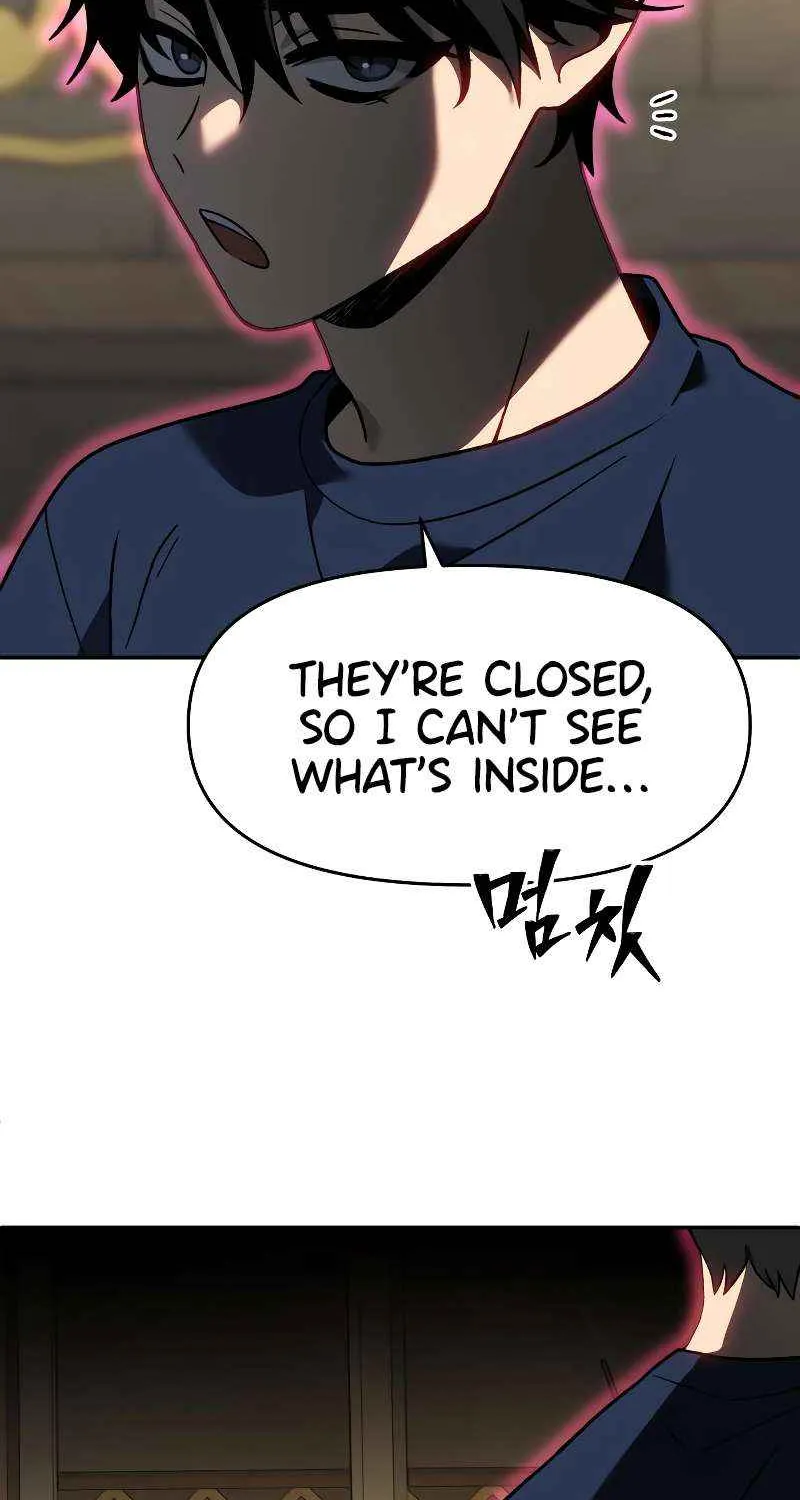 I Used to Be a Boss Chapter 117 page 142 - 