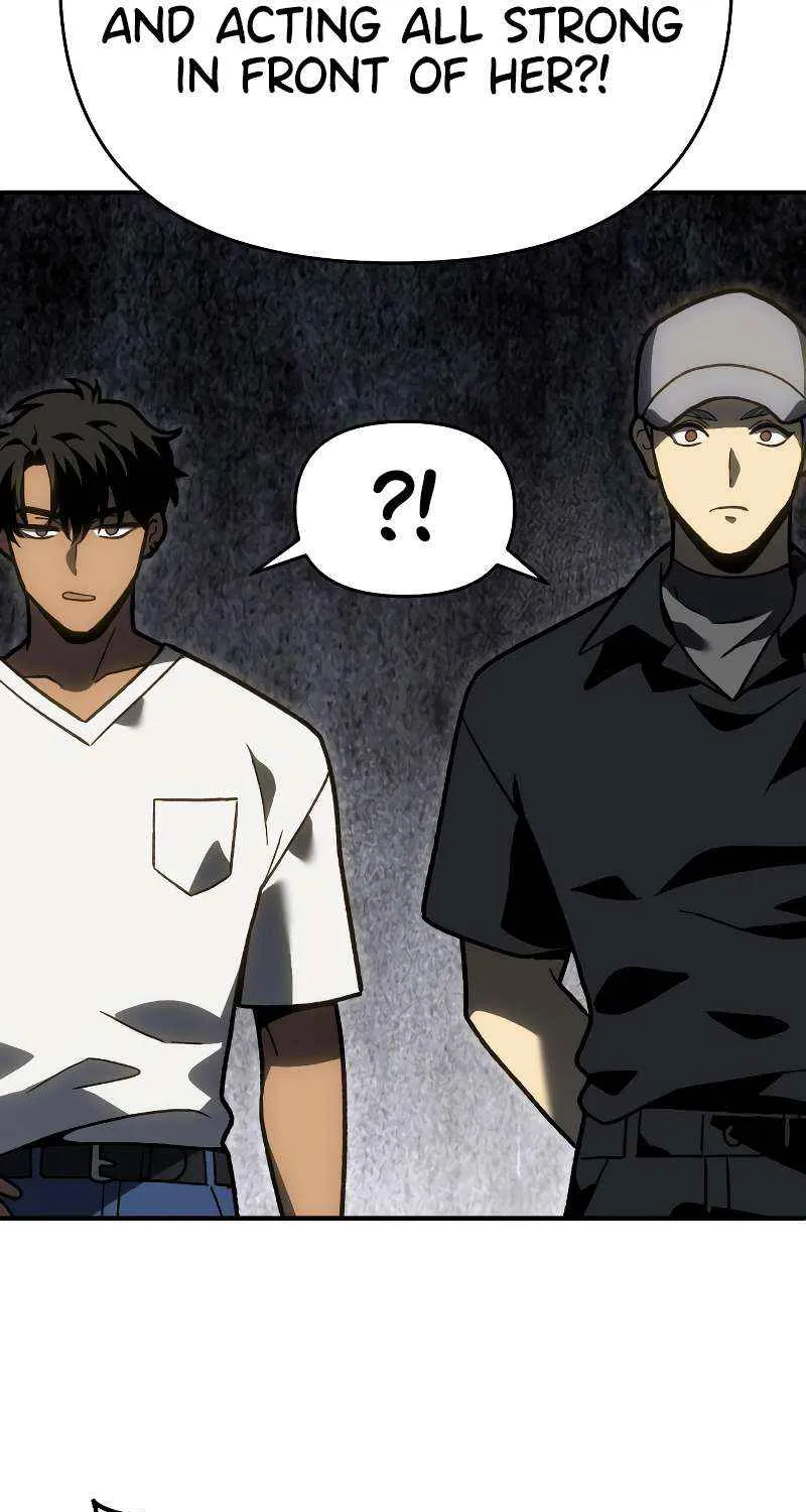 I Used to Be a Boss Chapter 117 page 147 - 