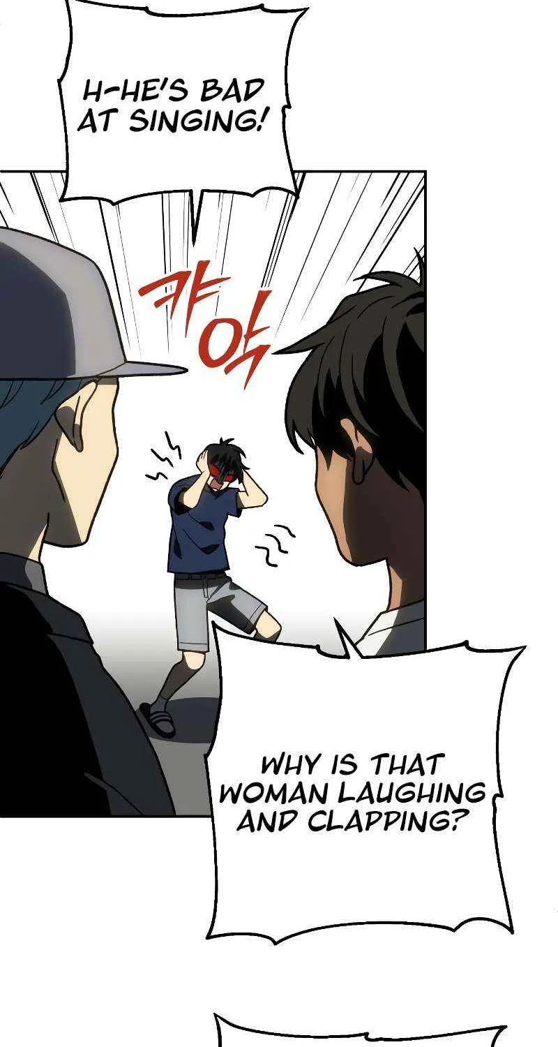 I Used to Be a Boss Chapter 117 page 148 - 