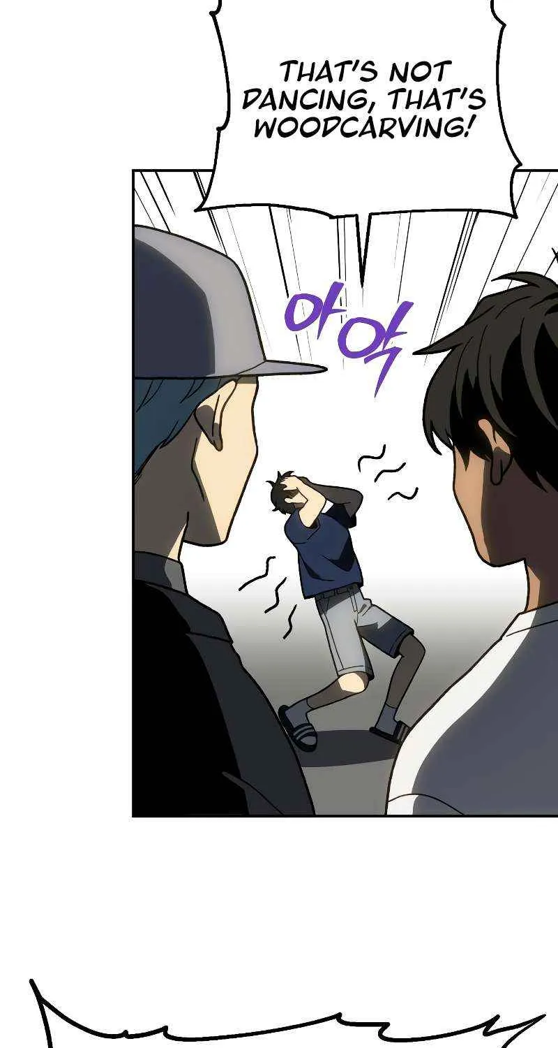 I Used to Be a Boss Chapter 117 page 149 - 