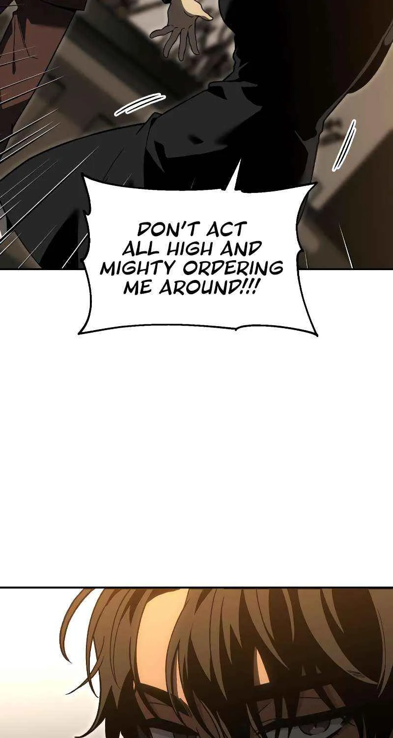 I Used to Be a Boss Chapter 117 page 16 - 
