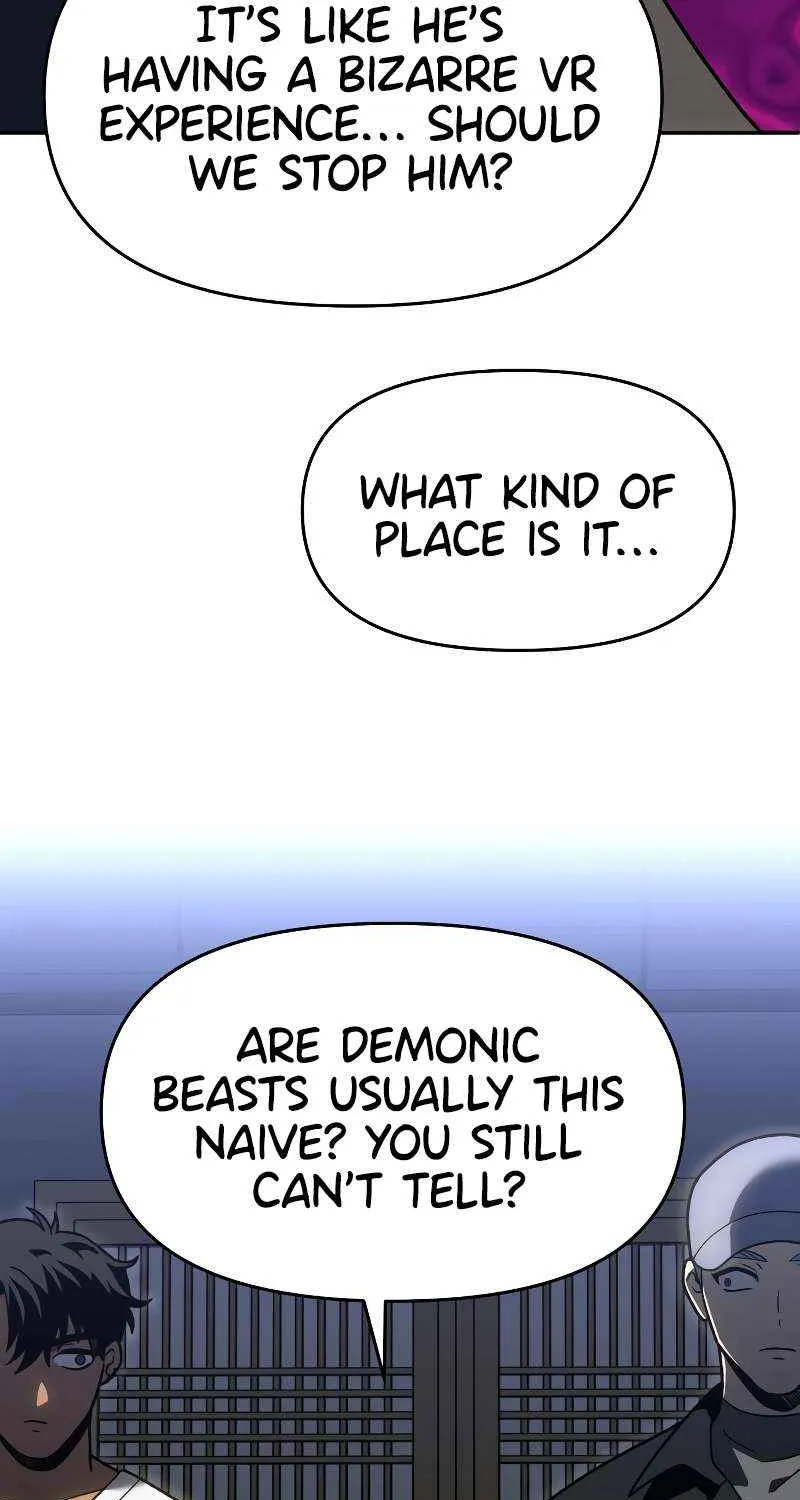 I Used to Be a Boss Chapter 117 page 151 - 