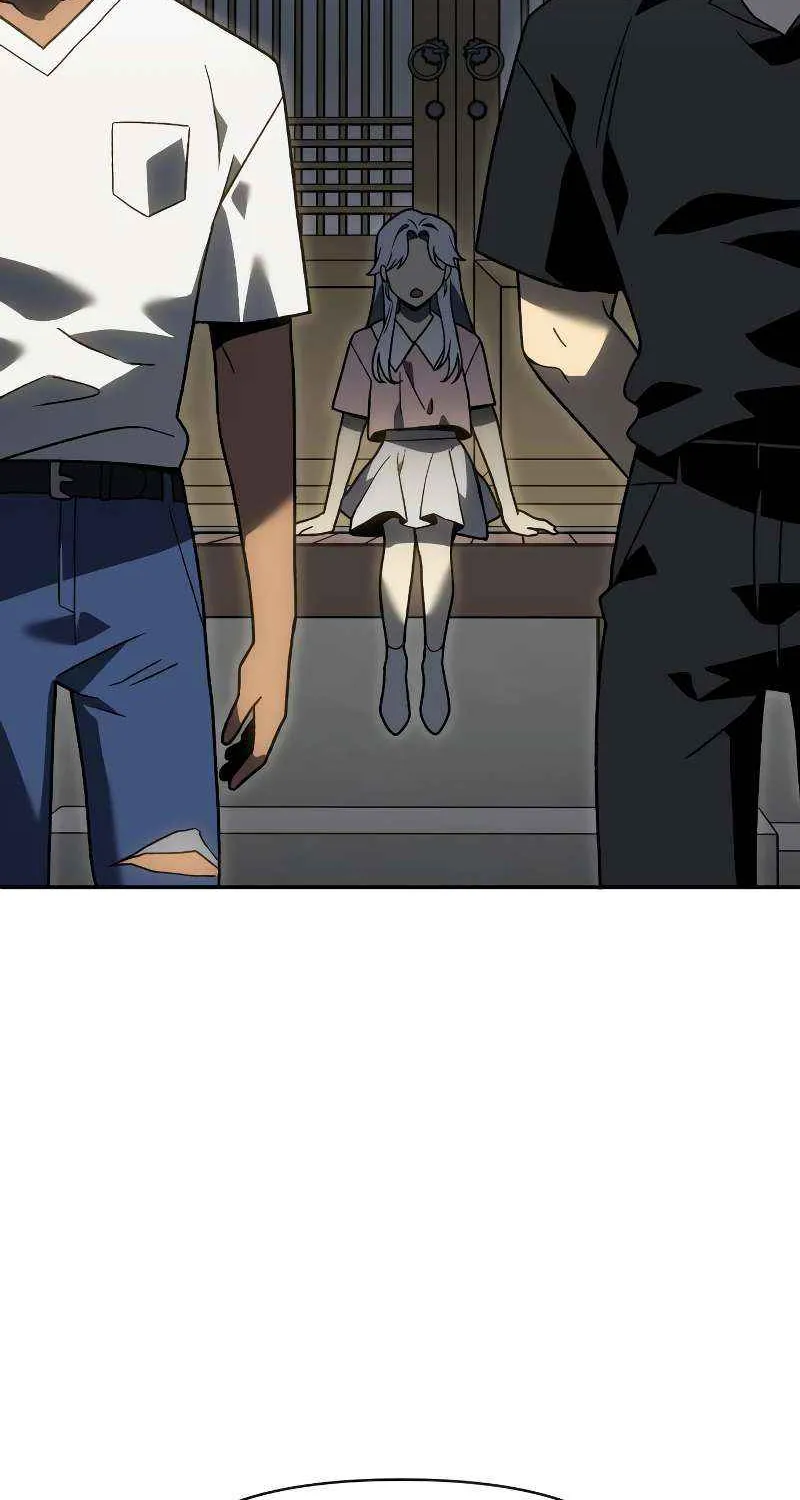 I Used to Be a Boss Chapter 117 page 152 - 