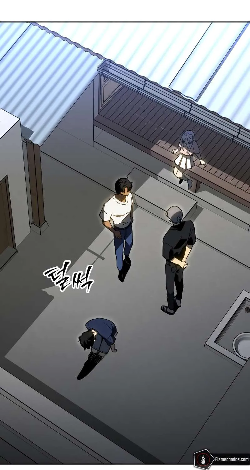 I Used to Be a Boss Chapter 117 page 155 - 