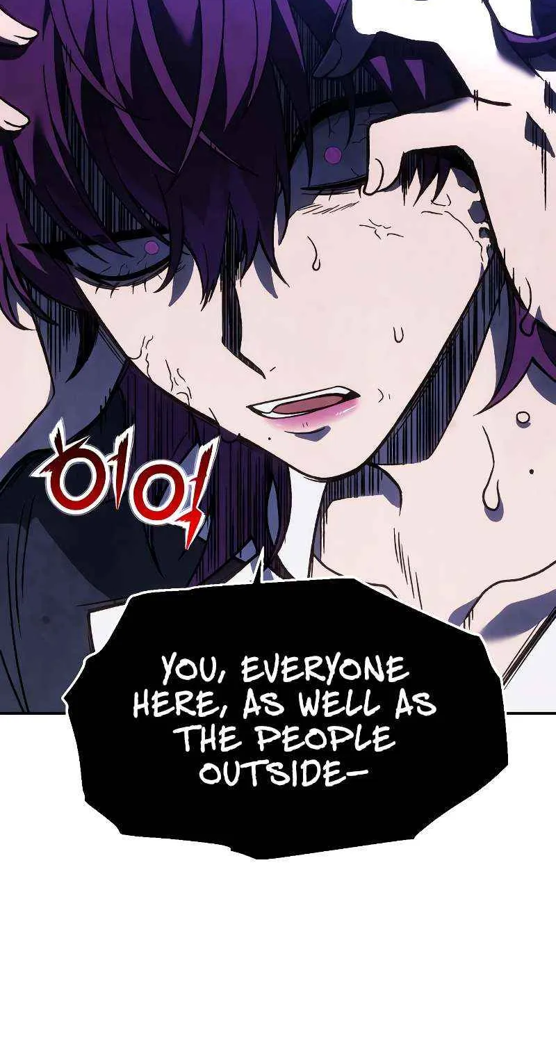 I Used to Be a Boss Chapter 117 page 18 - 