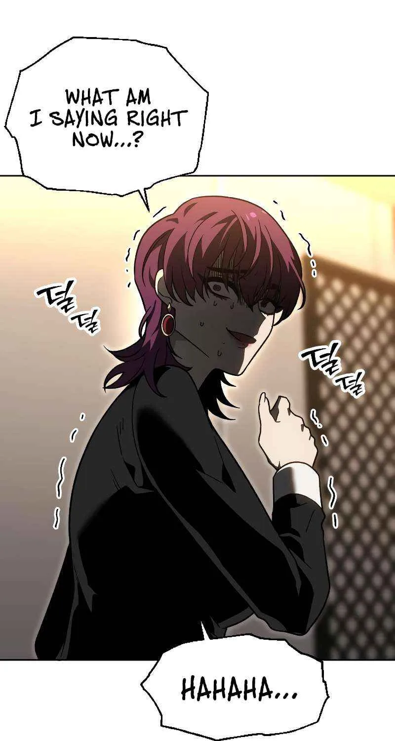 I Used to Be a Boss Chapter 117 page 20 - 
