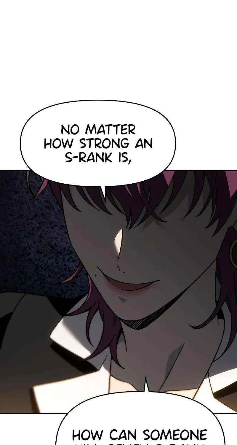 I Used to Be a Boss Chapter 117 page 3 - 