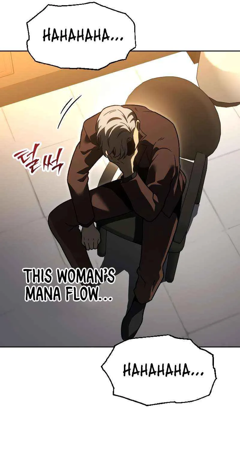 I Used to Be a Boss Chapter 117 page 22 - 