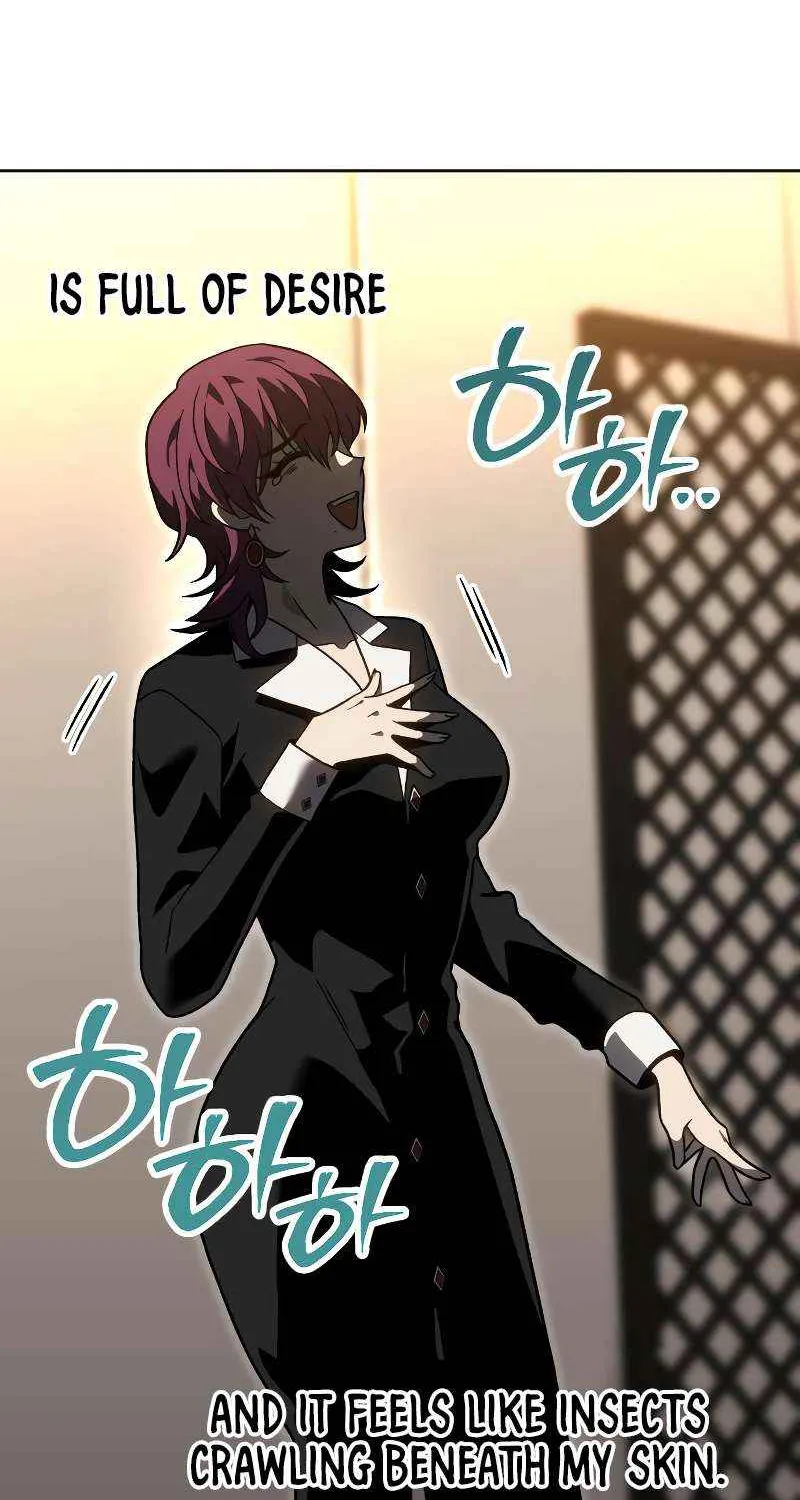 I Used to Be a Boss Chapter 117 page 23 - 