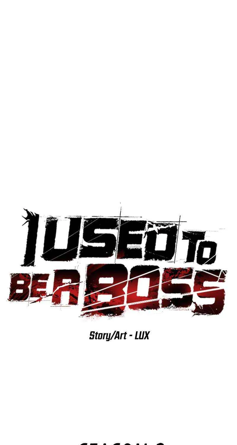 I Used to Be a Boss Chapter 117 page 26 - 