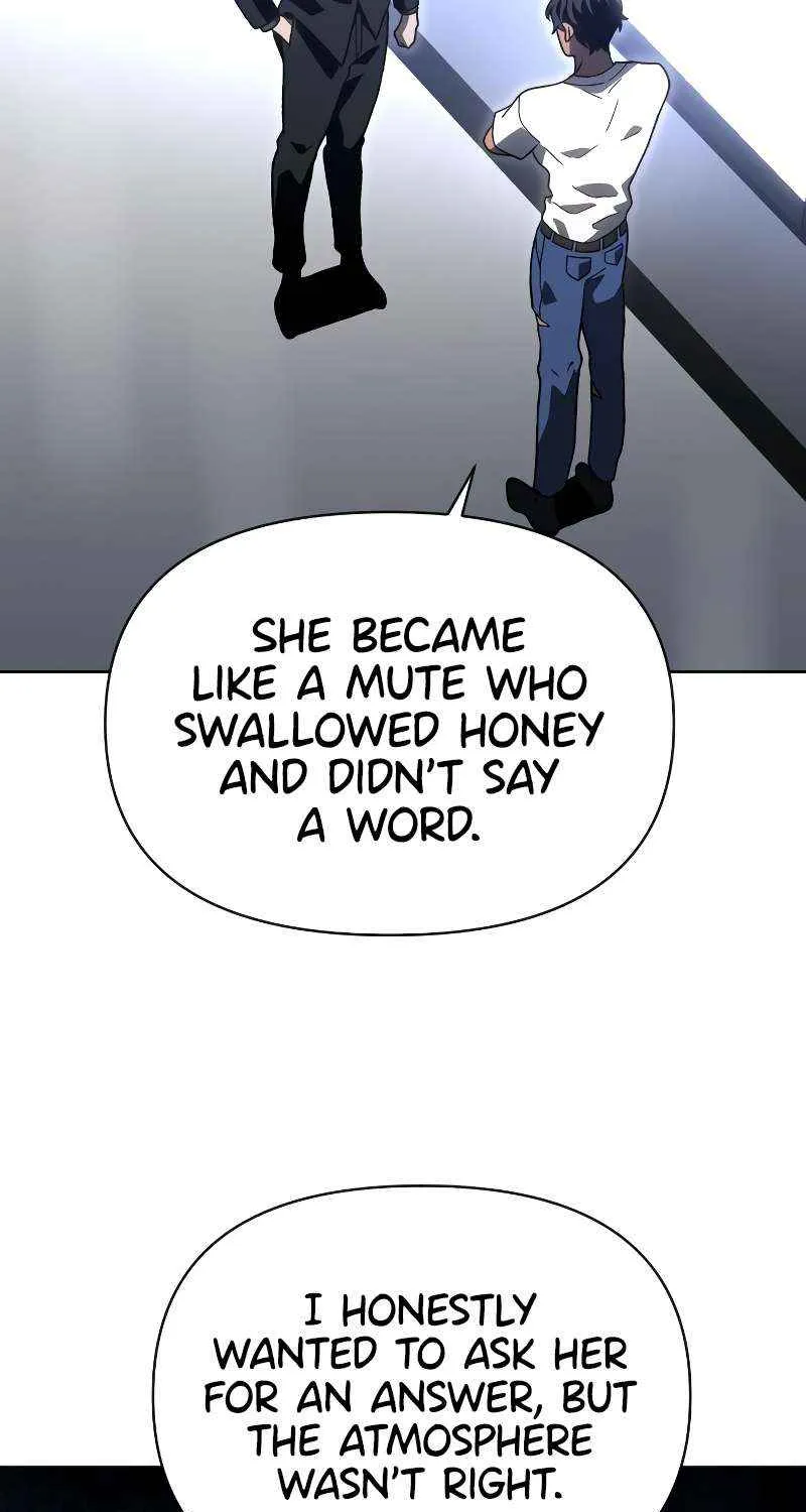 I Used to Be a Boss Chapter 117 page 30 - 