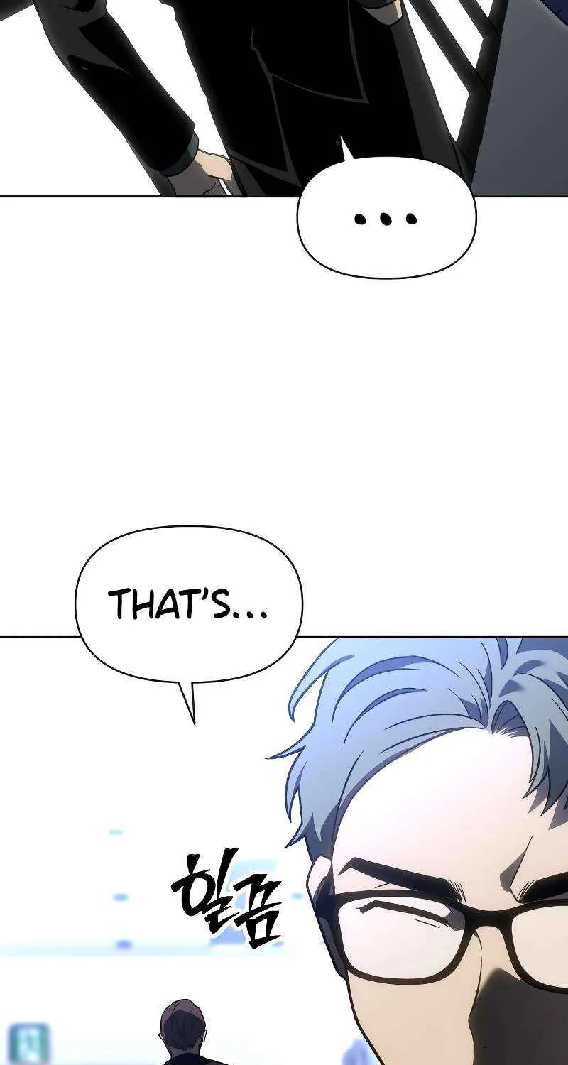 I Used to Be a Boss Chapter 117 page 34 - 