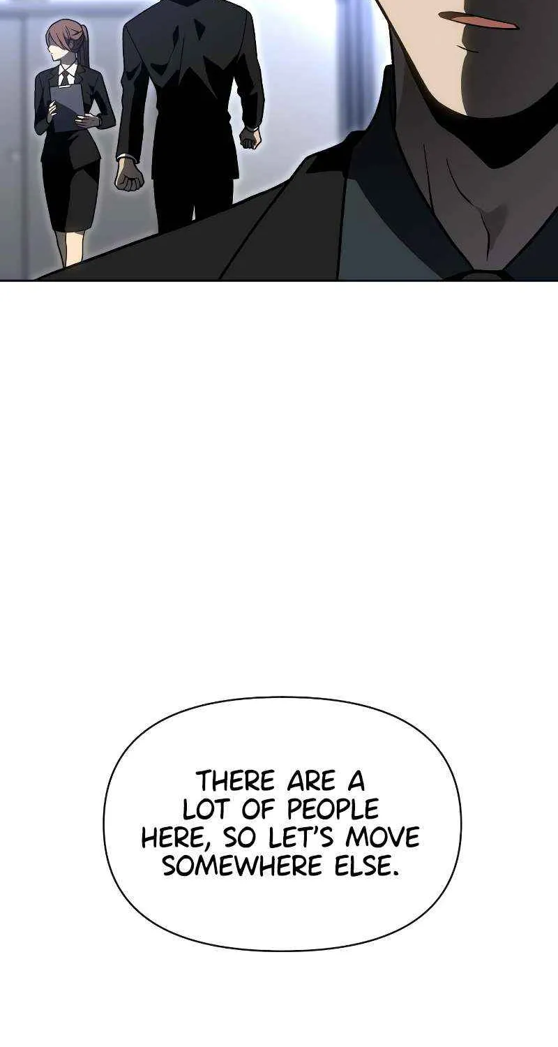I Used to Be a Boss Chapter 117 page 35 - 