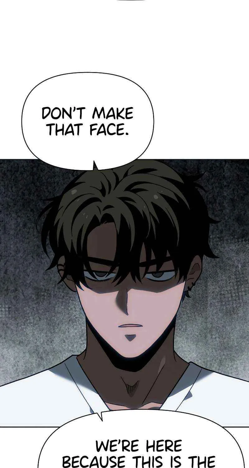 I Used to Be a Boss Chapter 117 page 38 - 