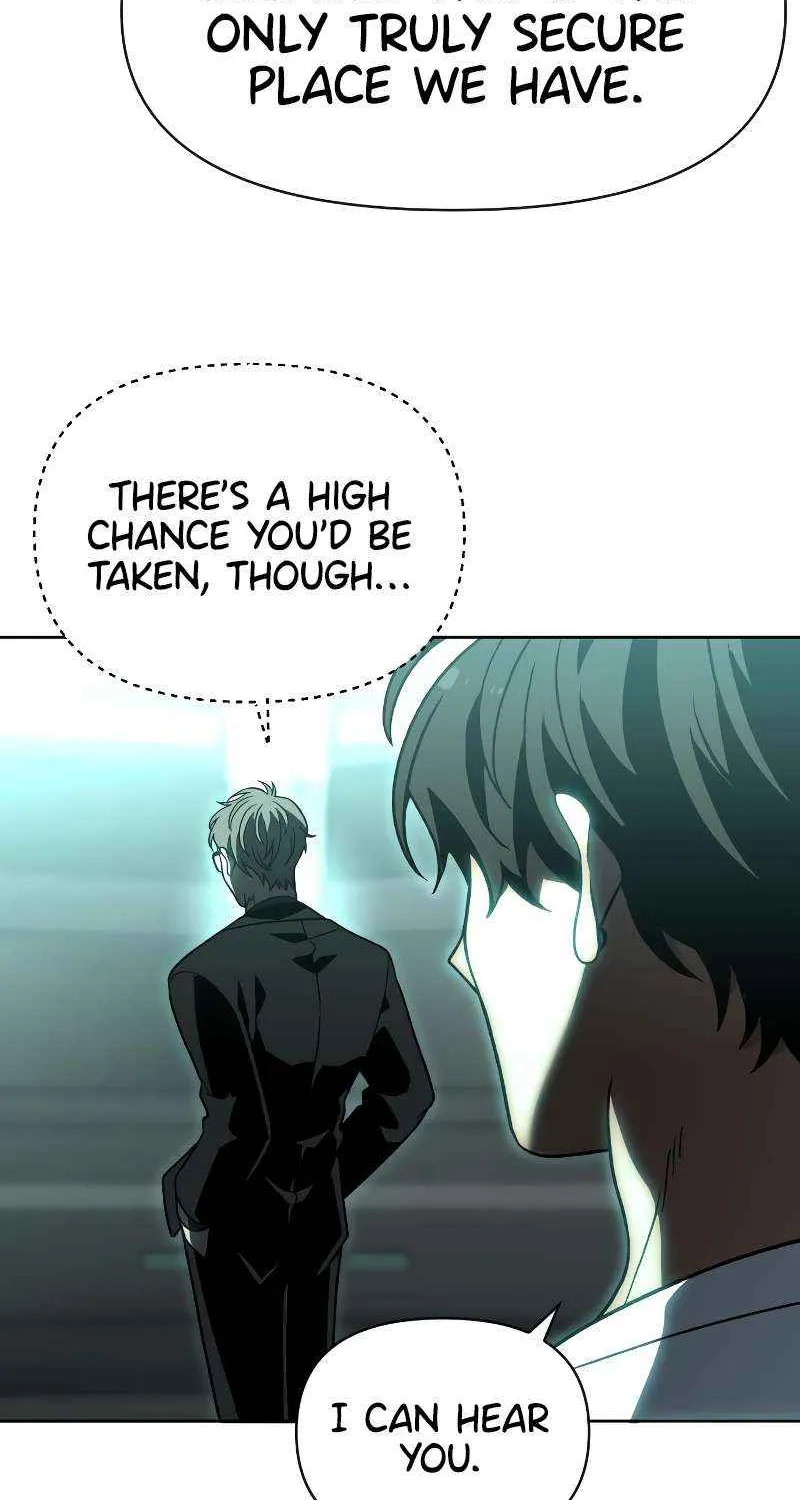 I Used to Be a Boss Chapter 117 page 39 - 