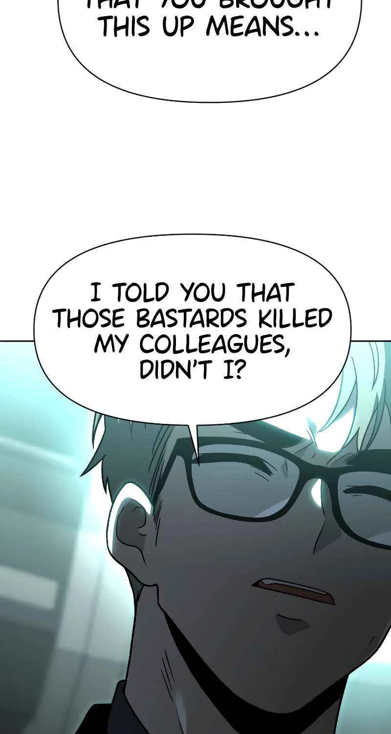 I Used to Be a Boss Chapter 117 page 46 - 