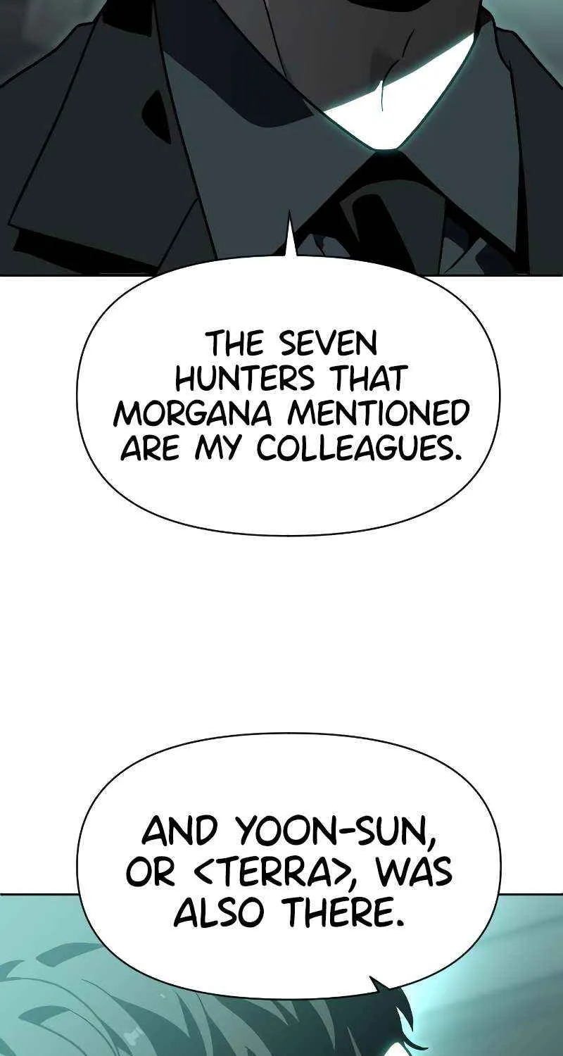 I Used to Be a Boss Chapter 117 page 47 - 
