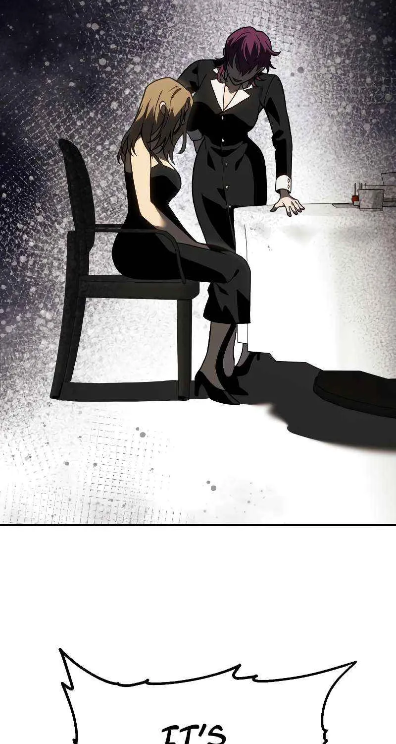 I Used to Be a Boss Chapter 117 page 6 - 