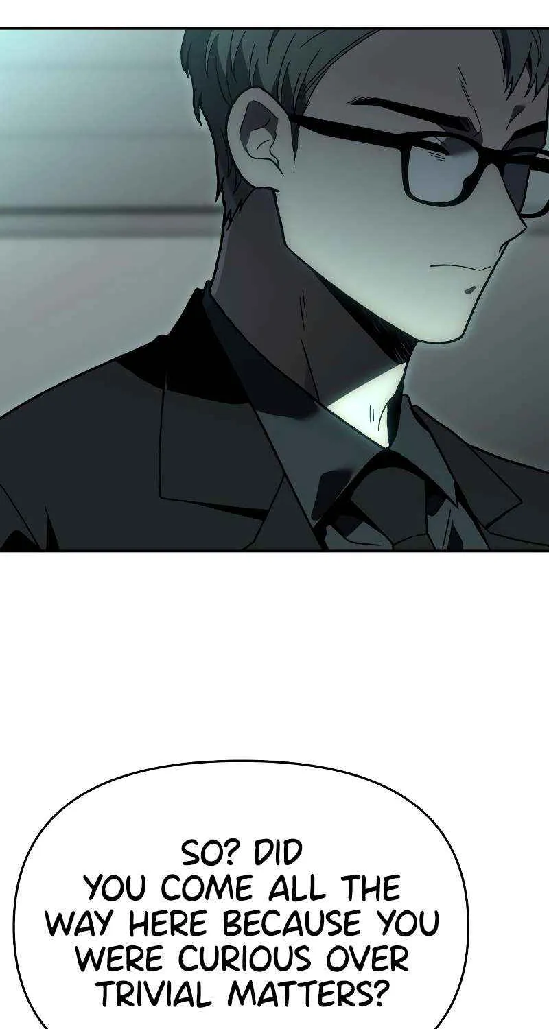 I Used to Be a Boss Chapter 117 page 54 - 
