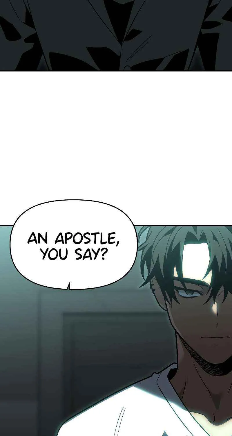 I Used to Be a Boss Chapter 117 page 57 - 