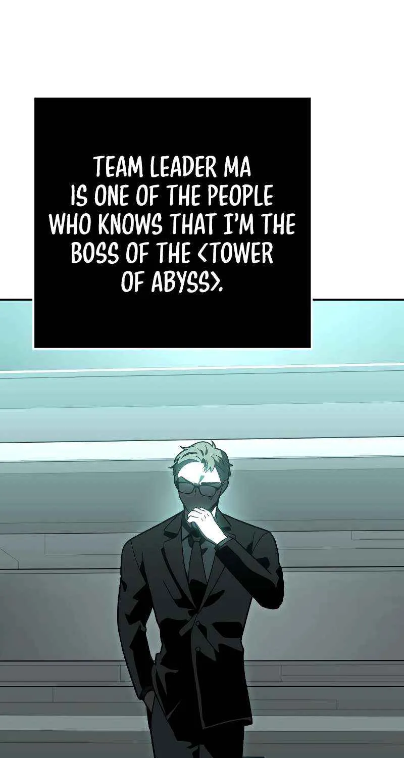 I Used to Be a Boss Chapter 117 page 59 - 