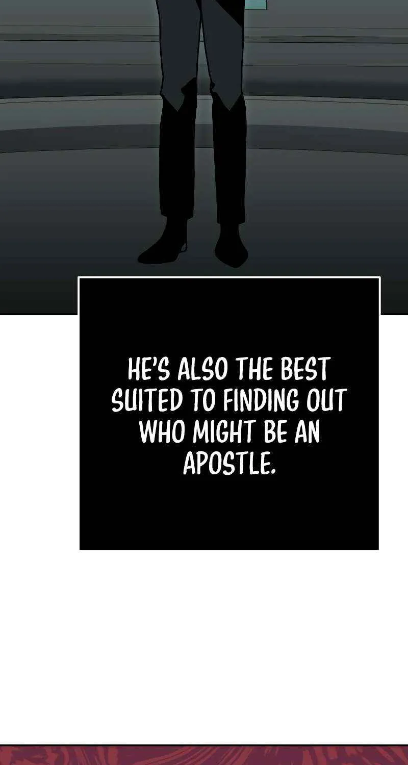 I Used to Be a Boss Chapter 117 page 60 - 
