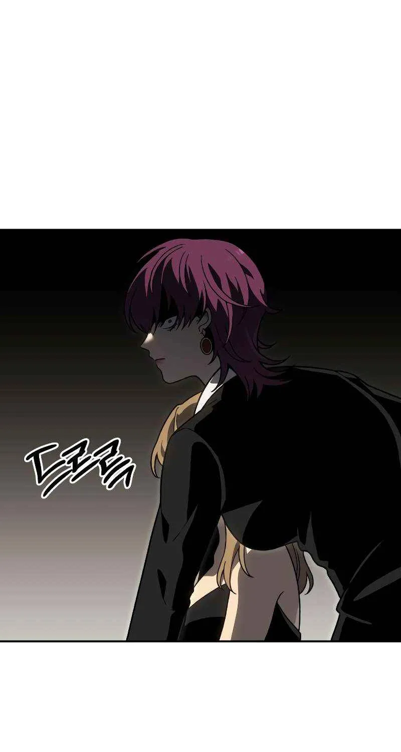 I Used to Be a Boss Chapter 117 page 8 - 