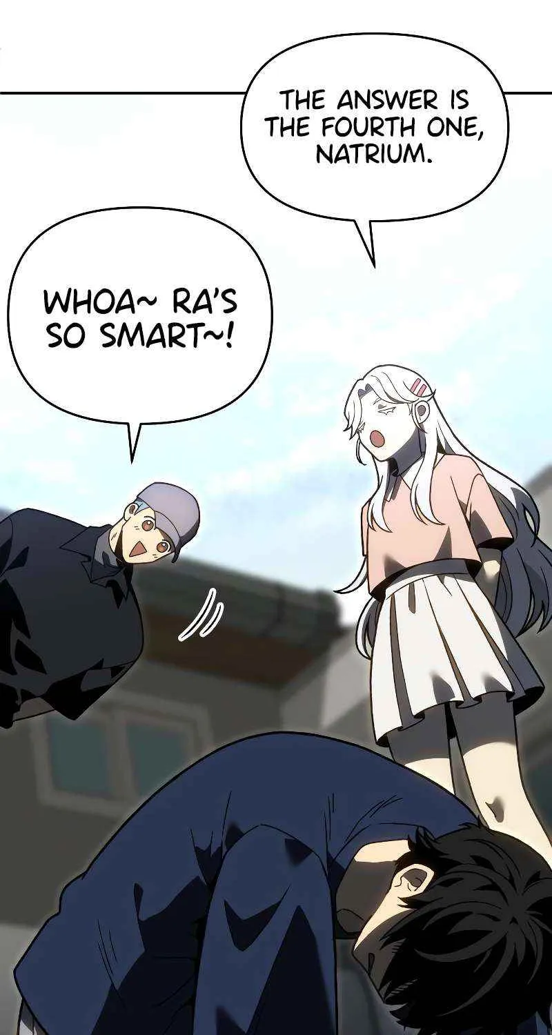 I Used to Be a Boss Chapter 117 page 73 - 