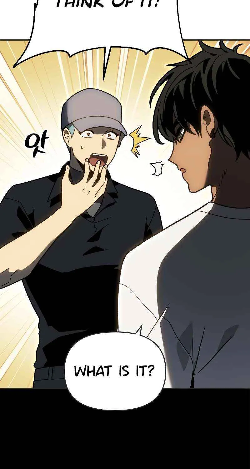 I Used to Be a Boss Chapter 117 page 79 - 