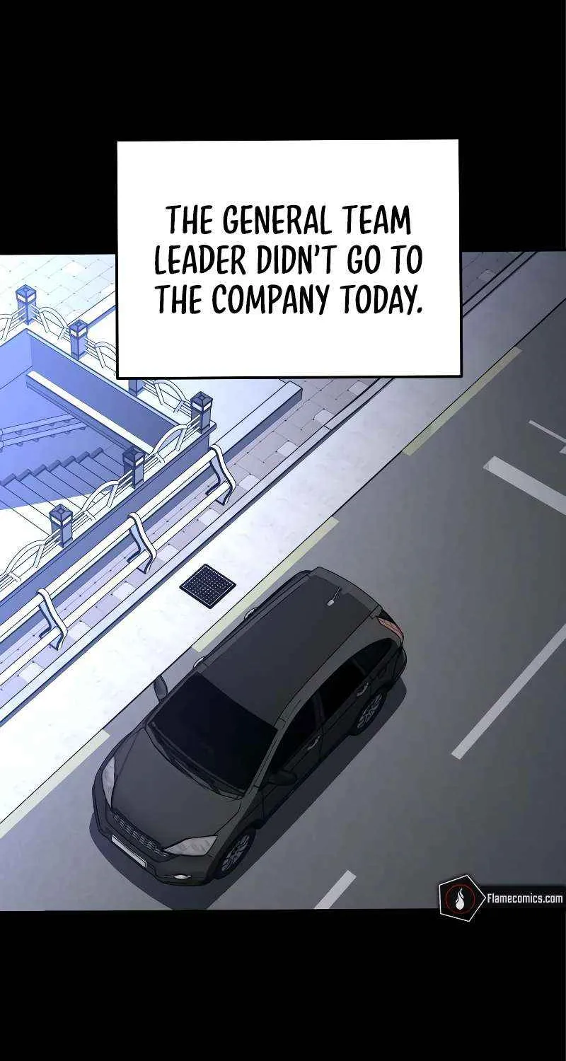 I Used to Be a Boss Chapter 117 page 80 - 