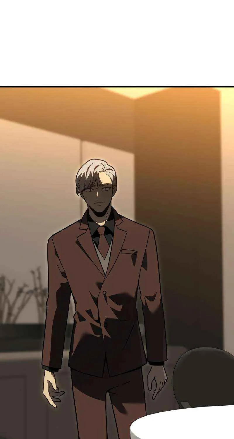 I Used to Be a Boss Chapter 117 page 9 - 