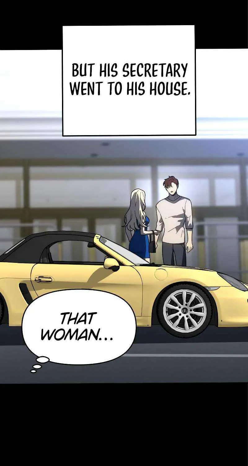 I Used to Be a Boss Chapter 117 page 82 - 