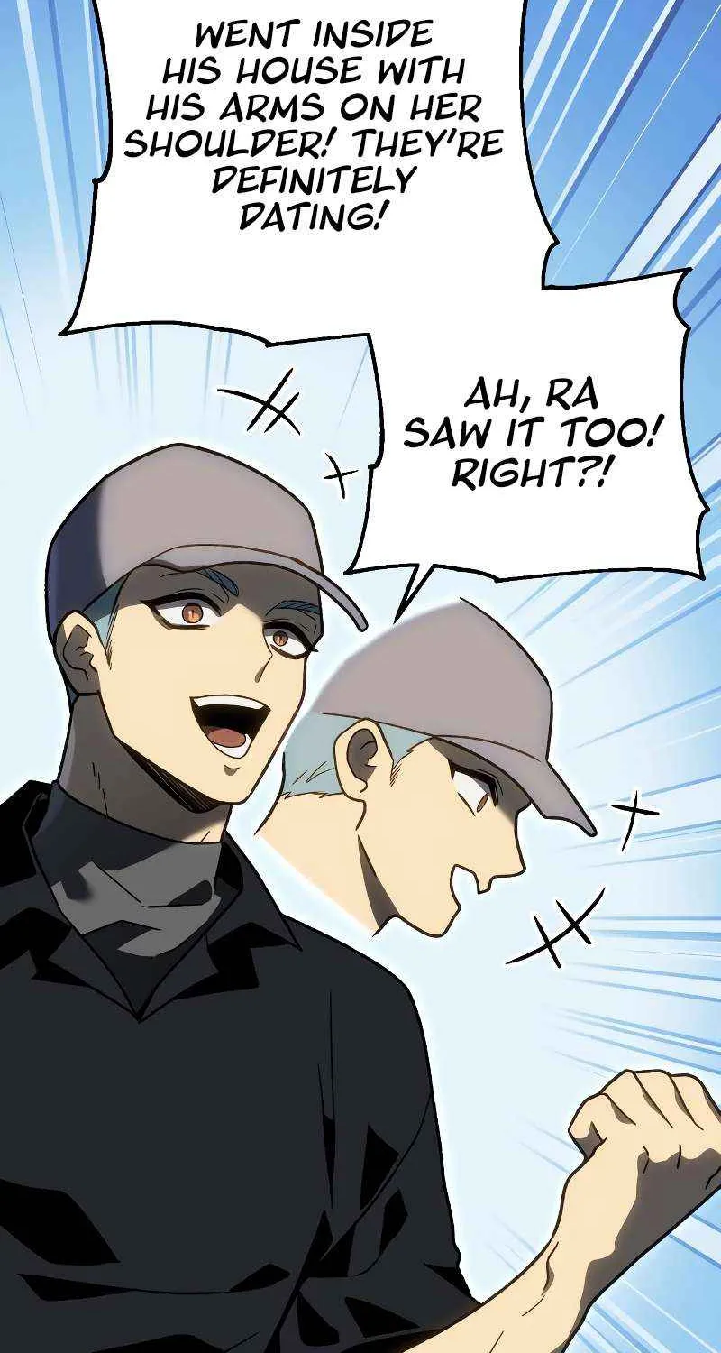 I Used to Be a Boss Chapter 117 page 84 - 