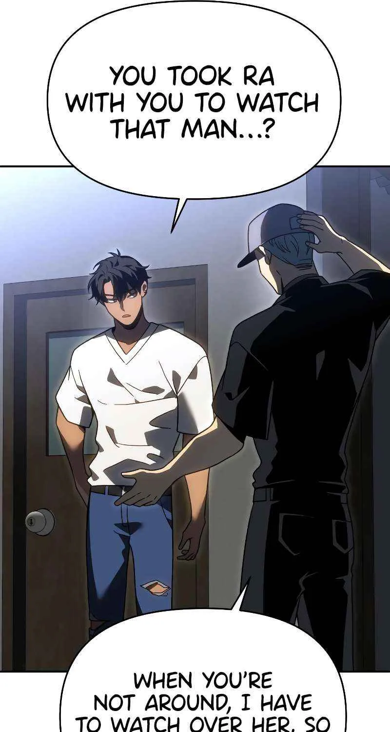 I Used to Be a Boss Chapter 117 page 86 - 