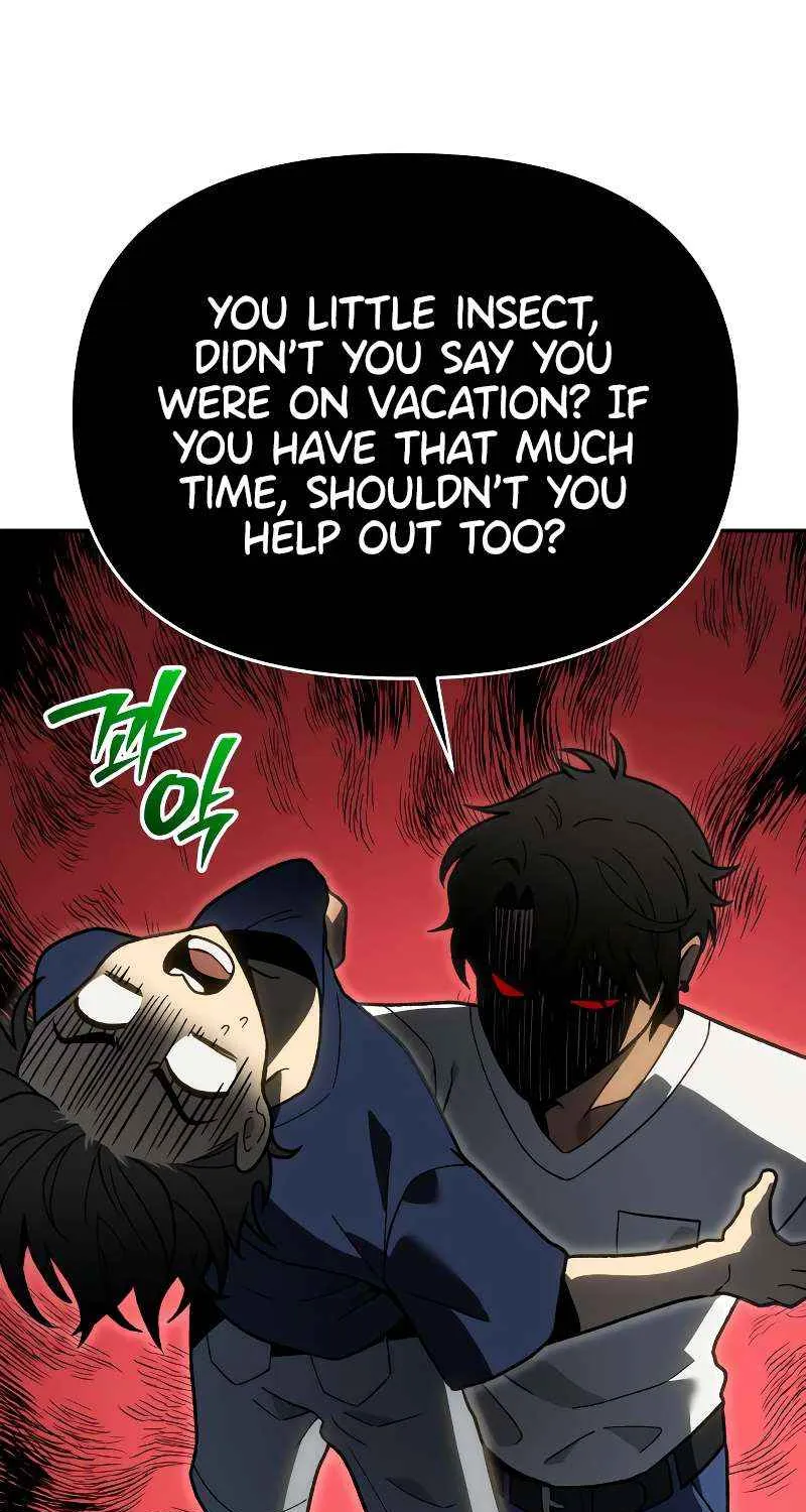 I Used to Be a Boss Chapter 117 page 88 - 