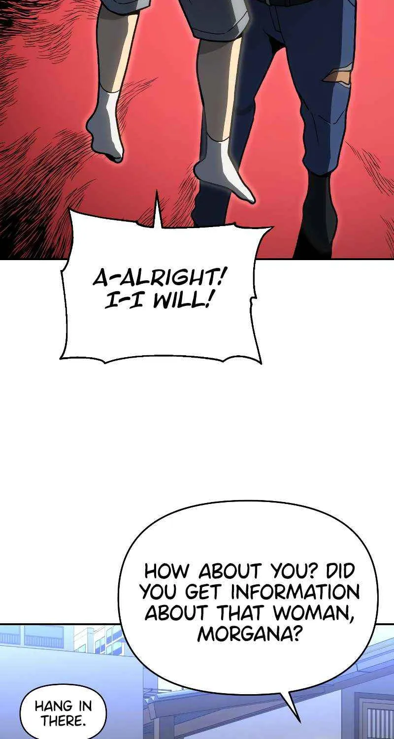 I Used to Be a Boss Chapter 117 page 89 - 