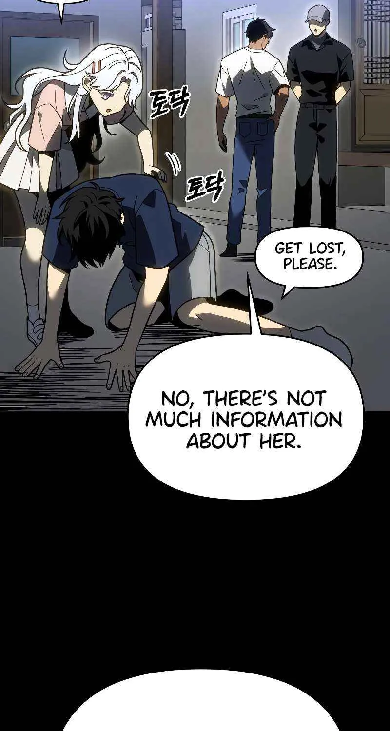 I Used to Be a Boss Chapter 117 page 90 - 