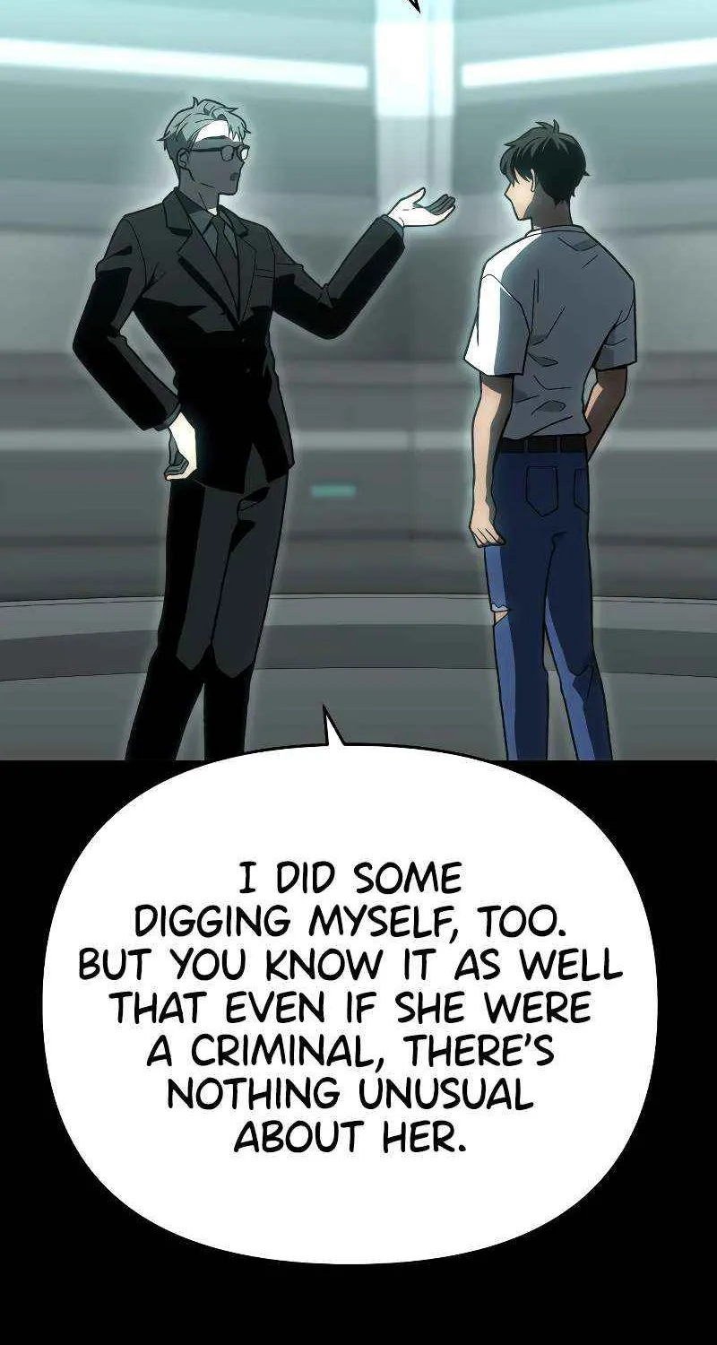 I Used to Be a Boss Chapter 117 page 93 - 