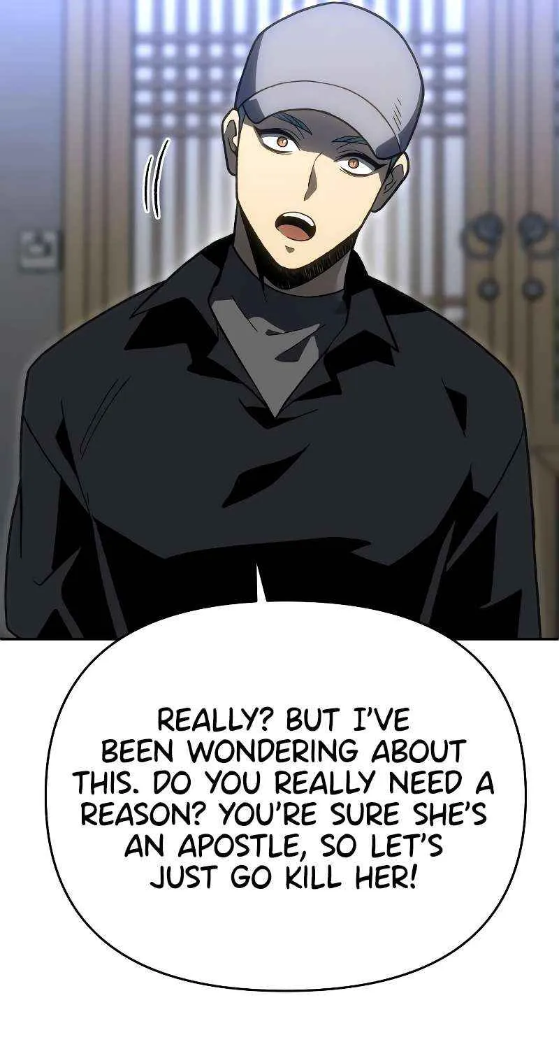 I Used to Be a Boss Chapter 117 page 96 - 