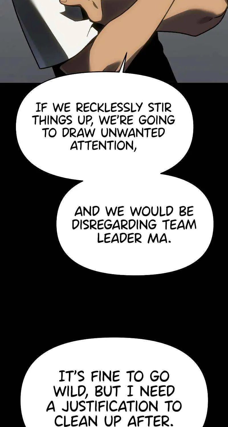 I Used to Be a Boss Chapter 117 page 98 - 