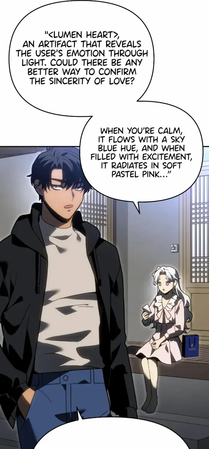 I Used to Be a Boss Chapter 118 page 103 - 