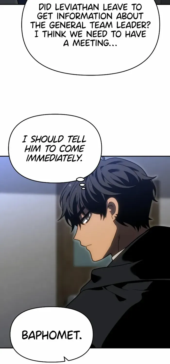I Used to Be a Boss Chapter 118 page 104 - 
